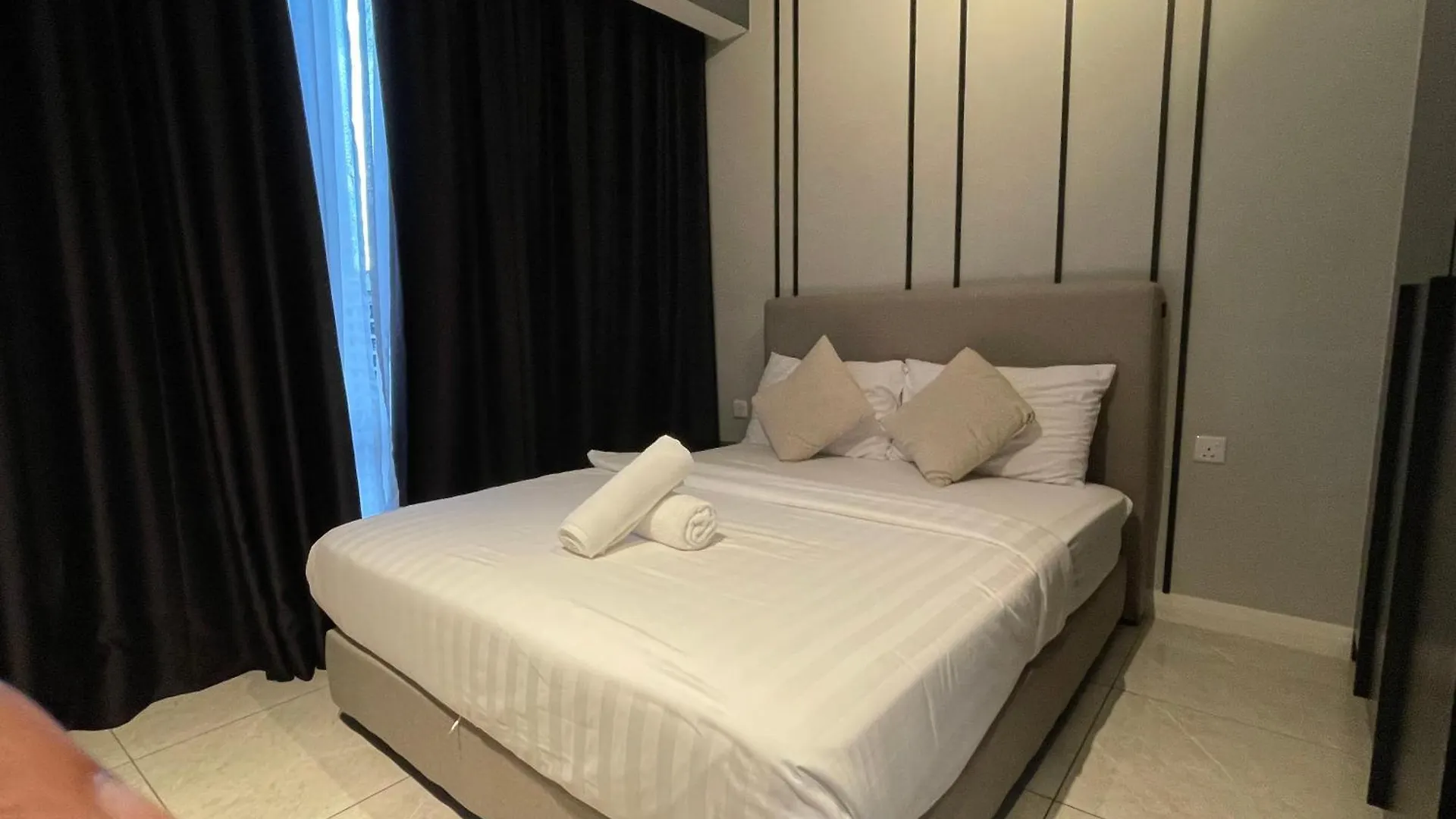 Axon Residence Pavilion Kuala Lumpur