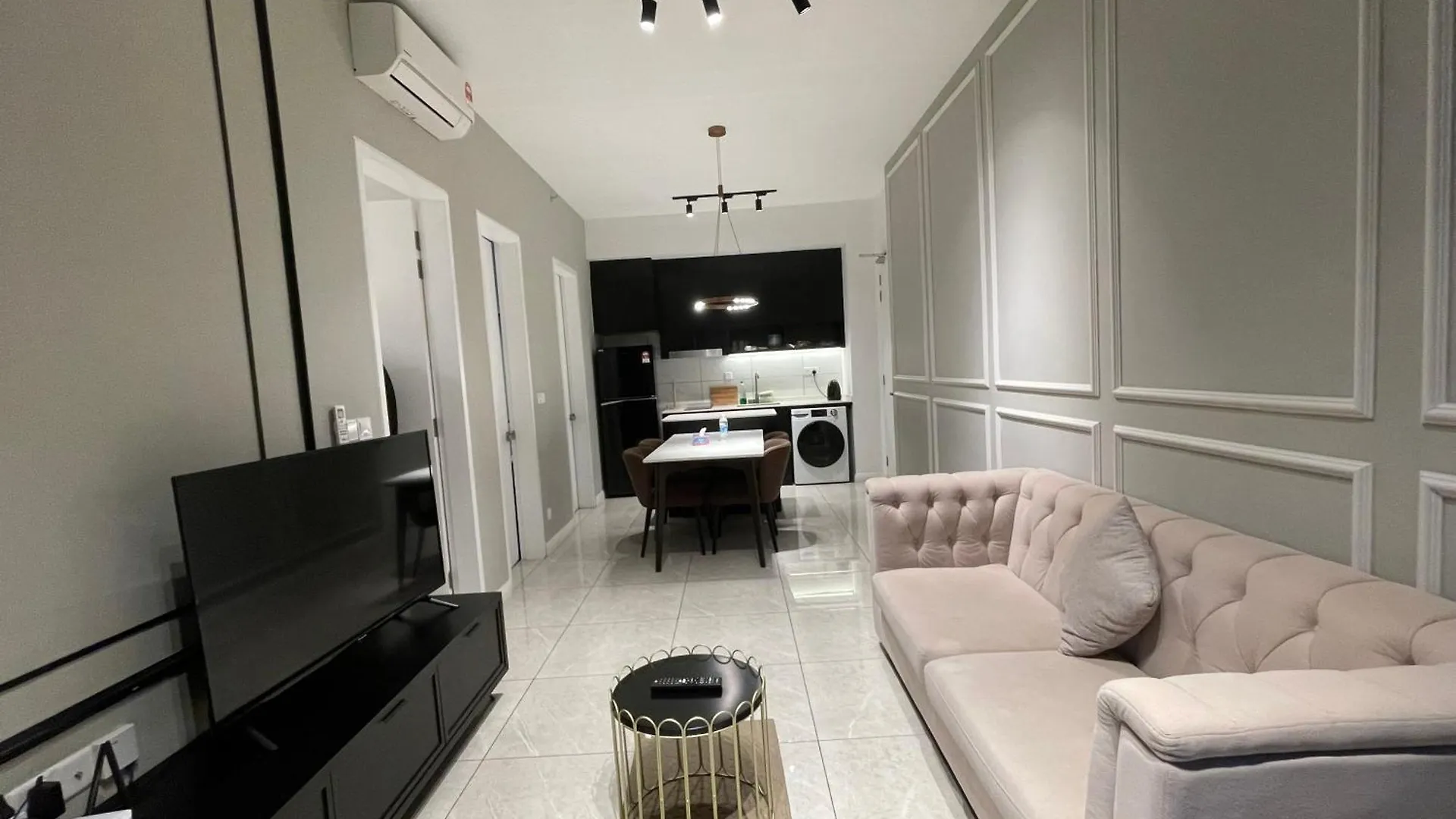 Apartamento Axon Residence Pavilion Kuala Lumpur