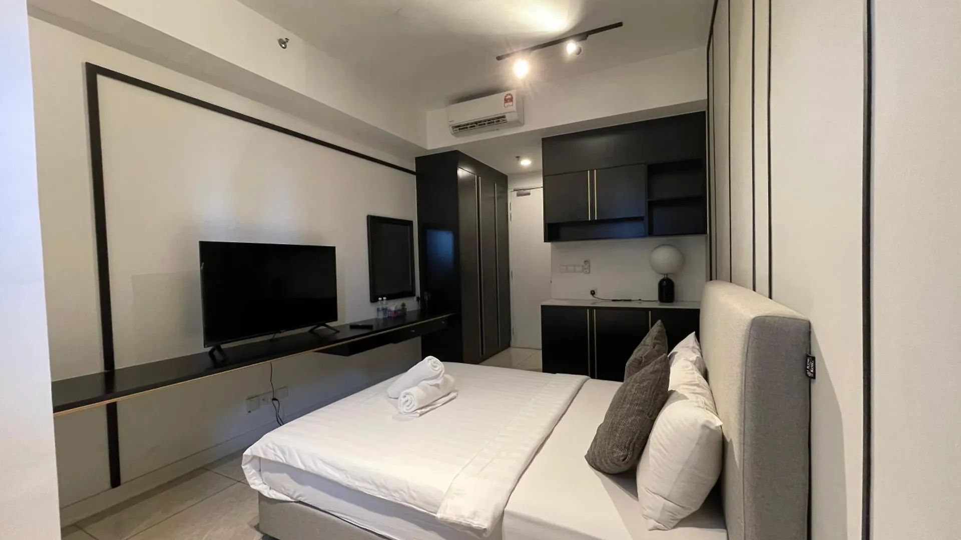 Axon Residence Pavilion Kuala Lumpur