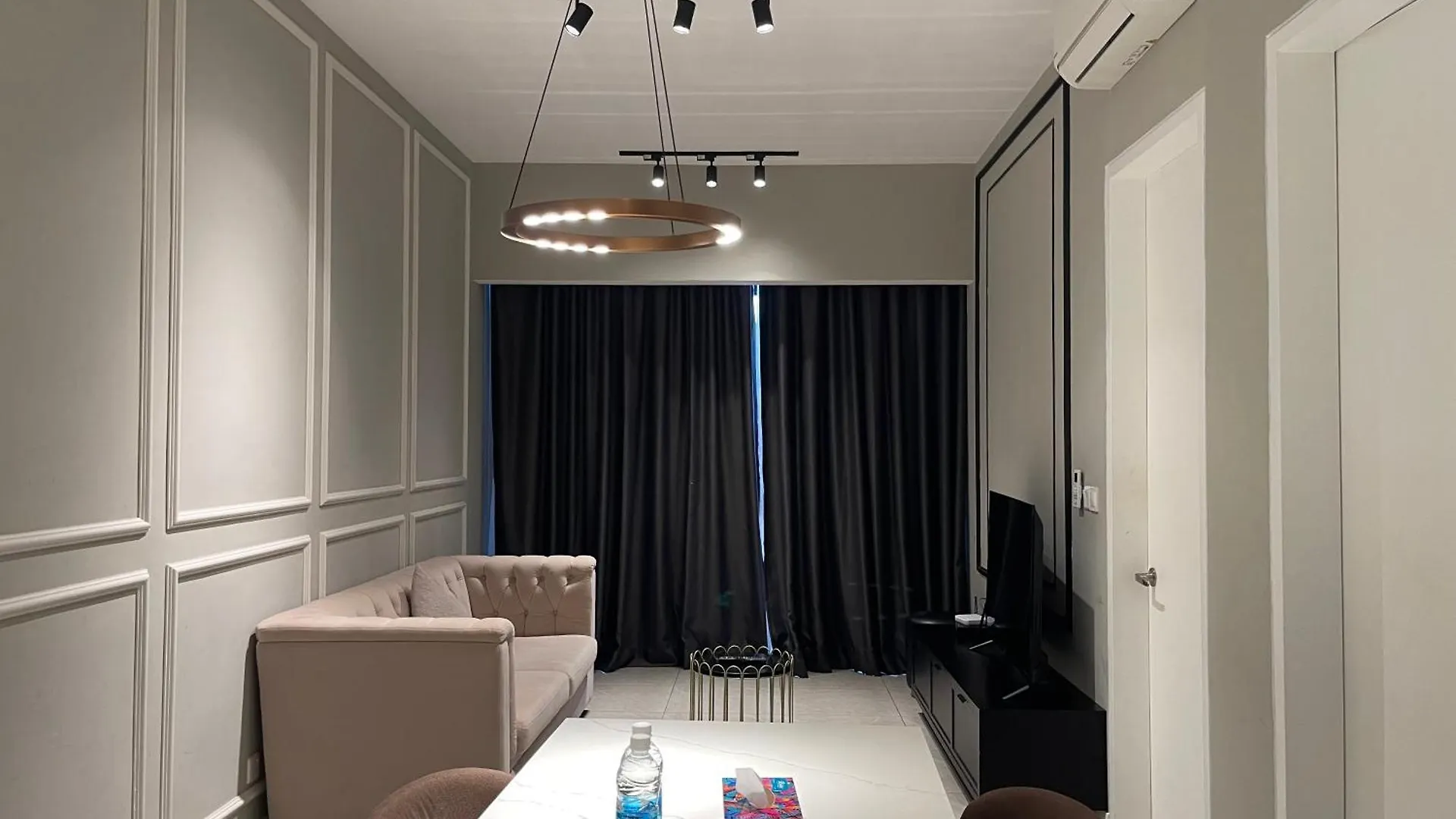 Axon Residence Pavilion Kuala Lumpur Malesia