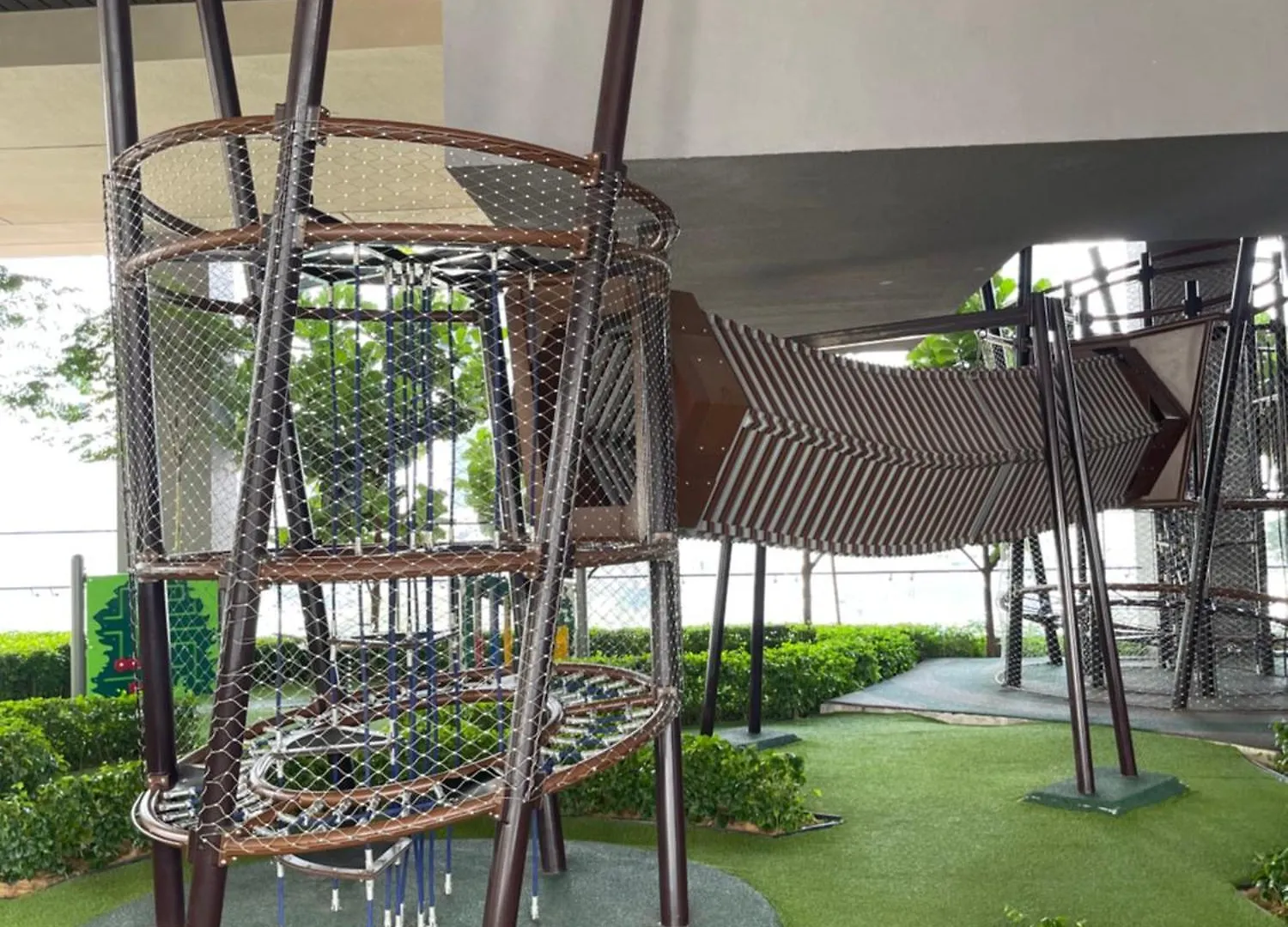 Axon Residence Pavilion Kuala Lumpur Appartamento