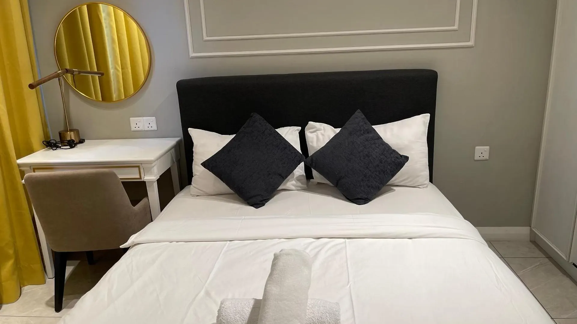 Appartamento Axon Residence Pavilion Kuala Lumpur