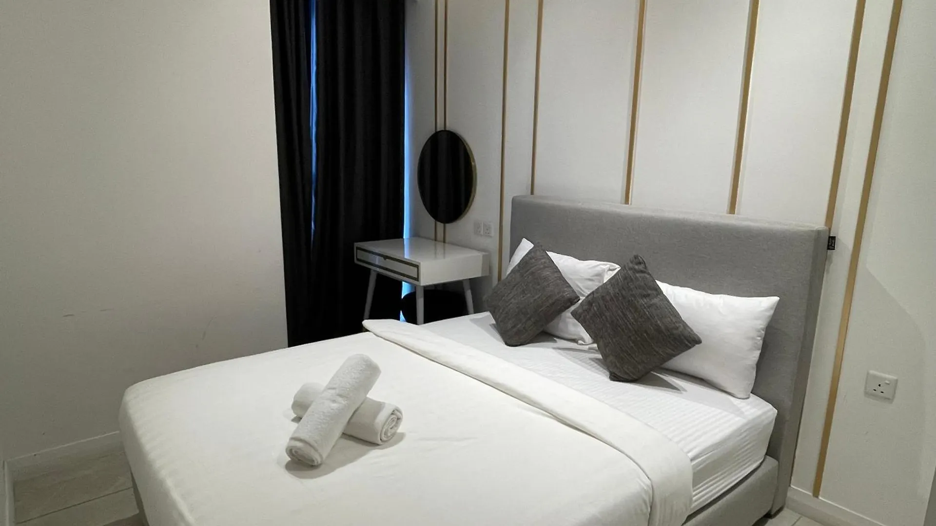 Axon Residence Pavilion Kuala Lumpur Appartamento