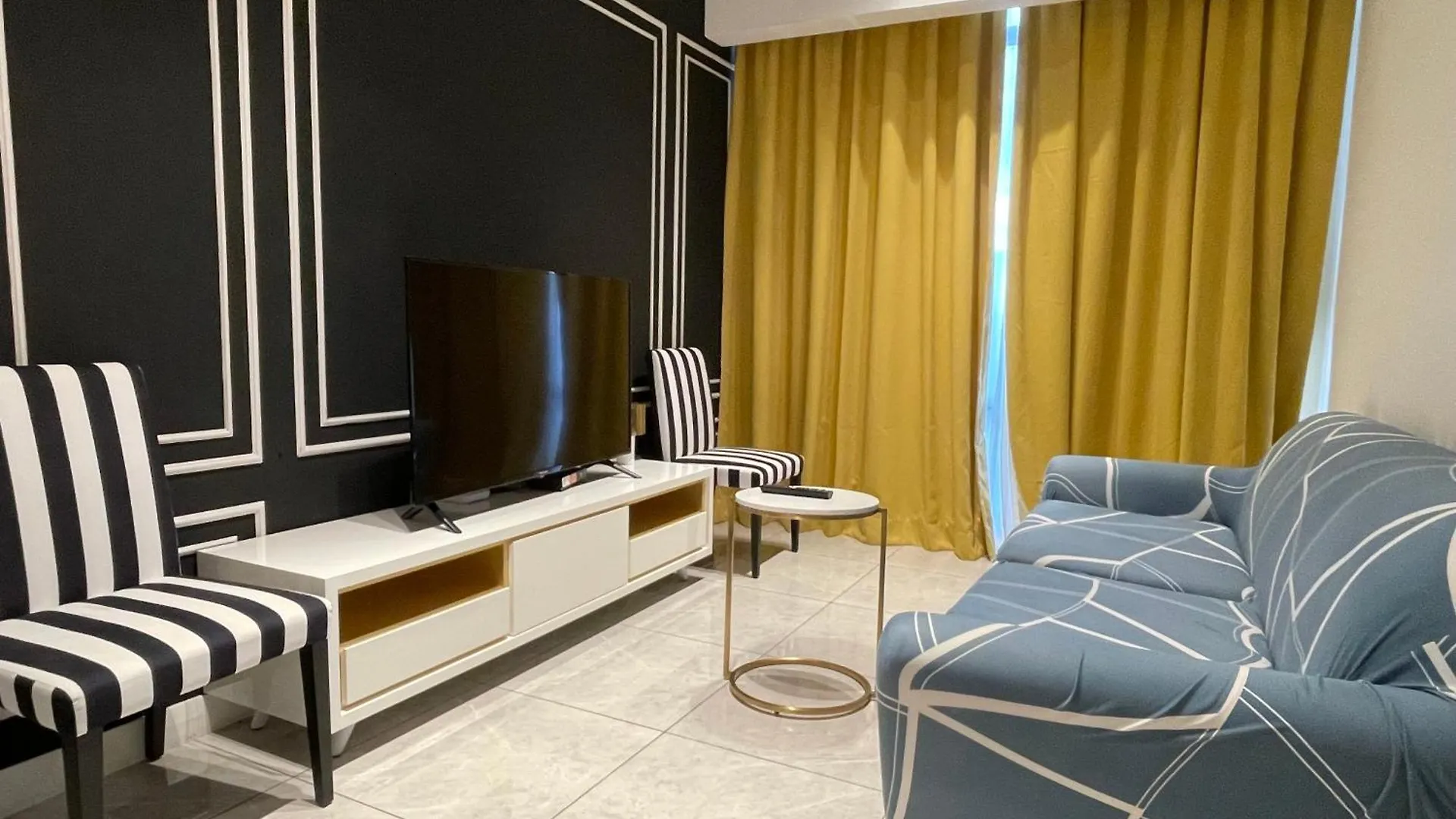 Axon Residence Pavilion Kuala Lumpur 0*,