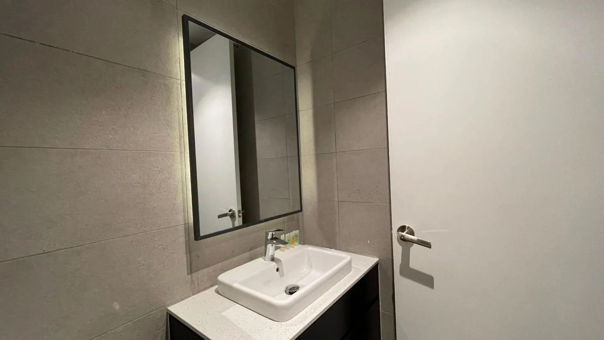 Appartamento Axon Residence Pavilion Kuala Lumpur Malesia