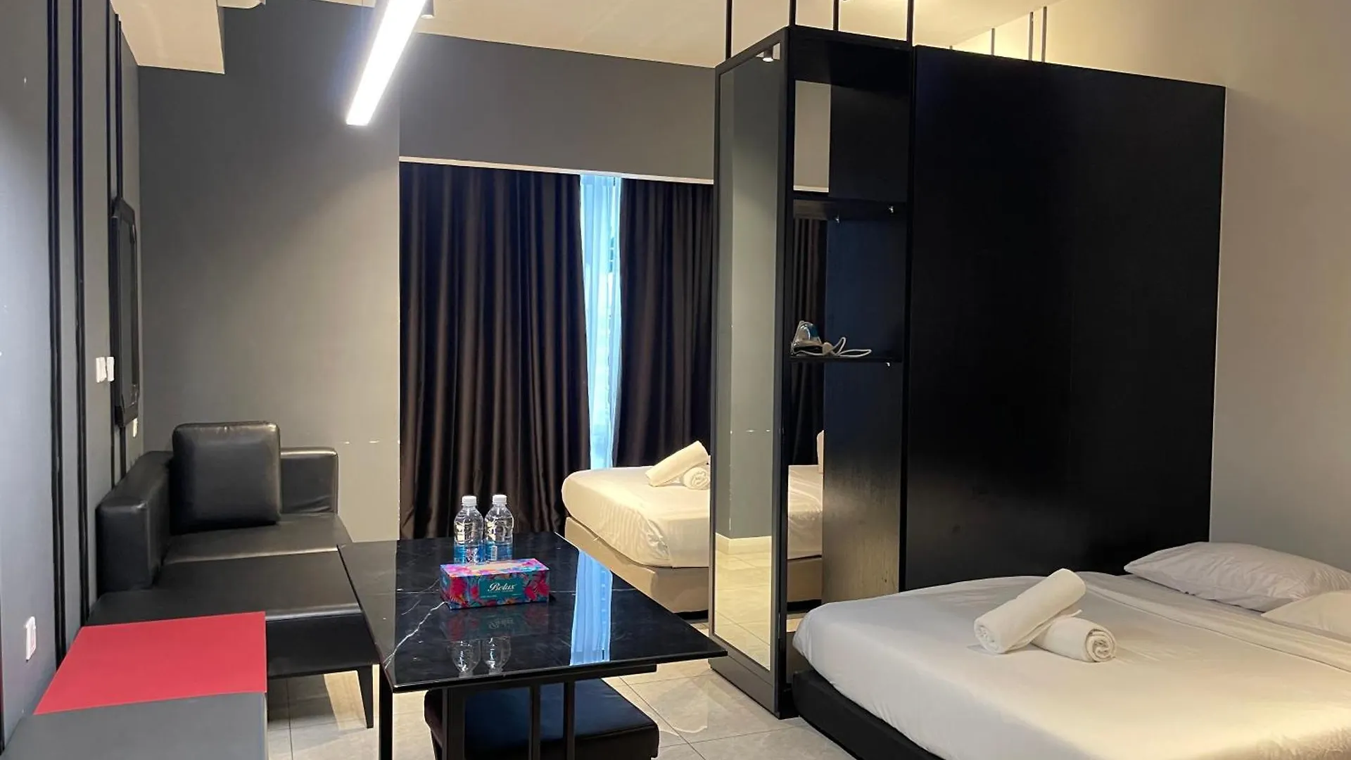 Axon Residence Pavilion Kuala Lumpur 0*,  Malesia