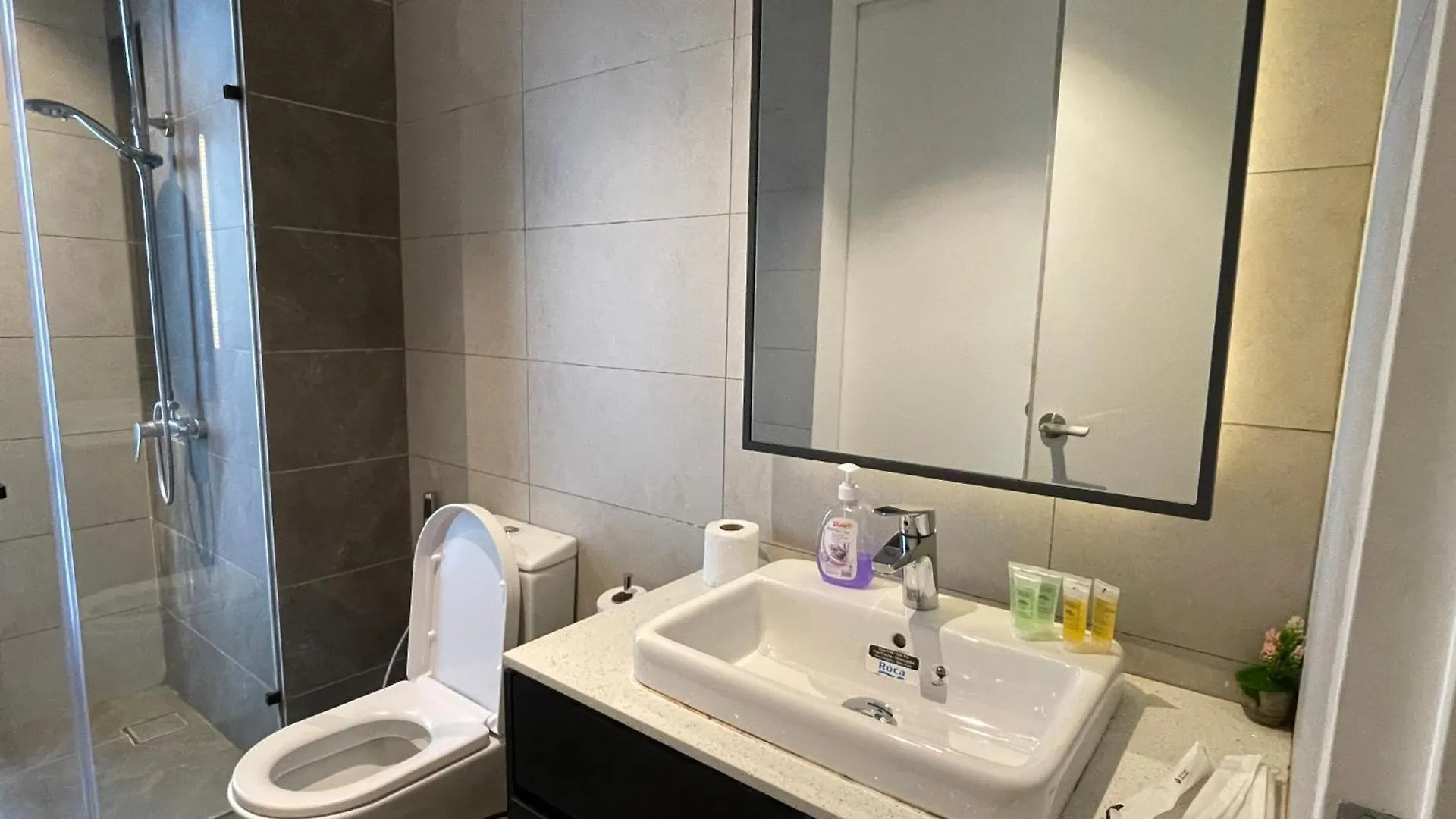 Axon Residence Pavilion Kuala Lumpur 0*,