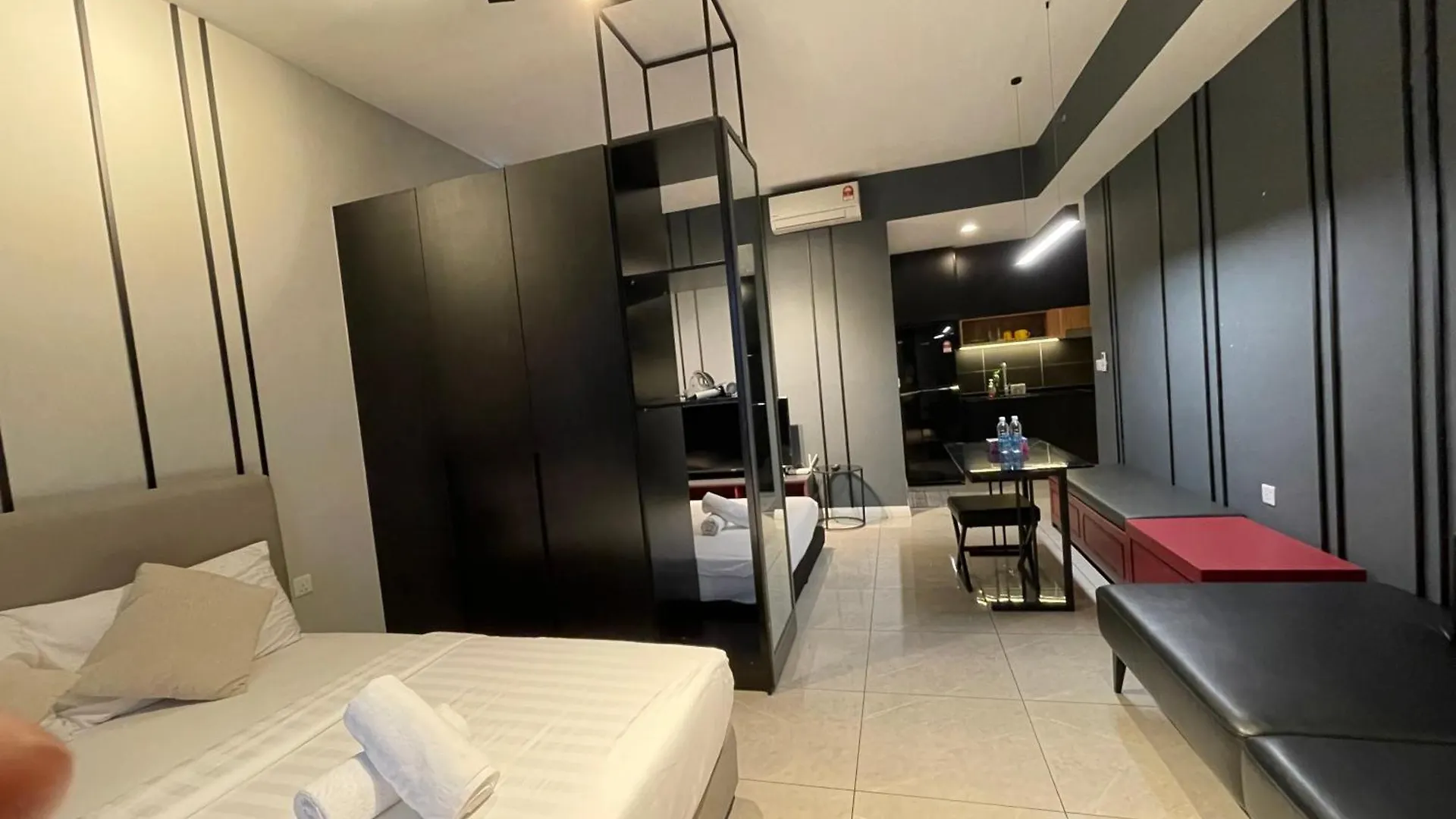 Appartamento Axon Residence Pavilion Kuala Lumpur