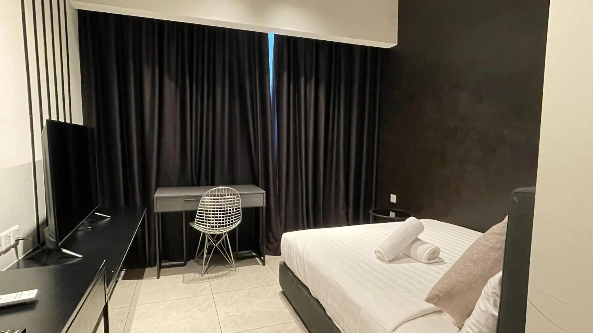 Axon Residence Pavilion Kuala Lumpur Appartamento
