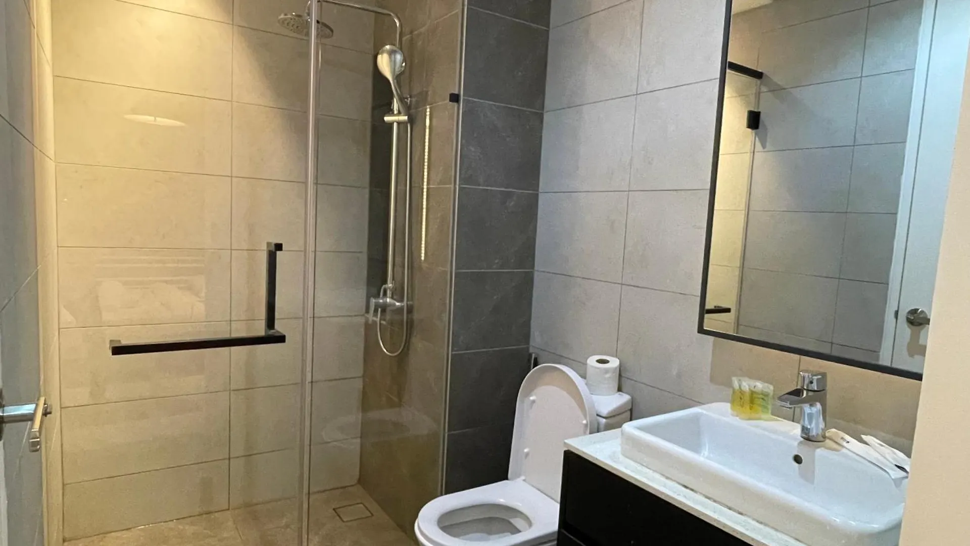 Appartamento Axon Residence Pavilion Kuala Lumpur