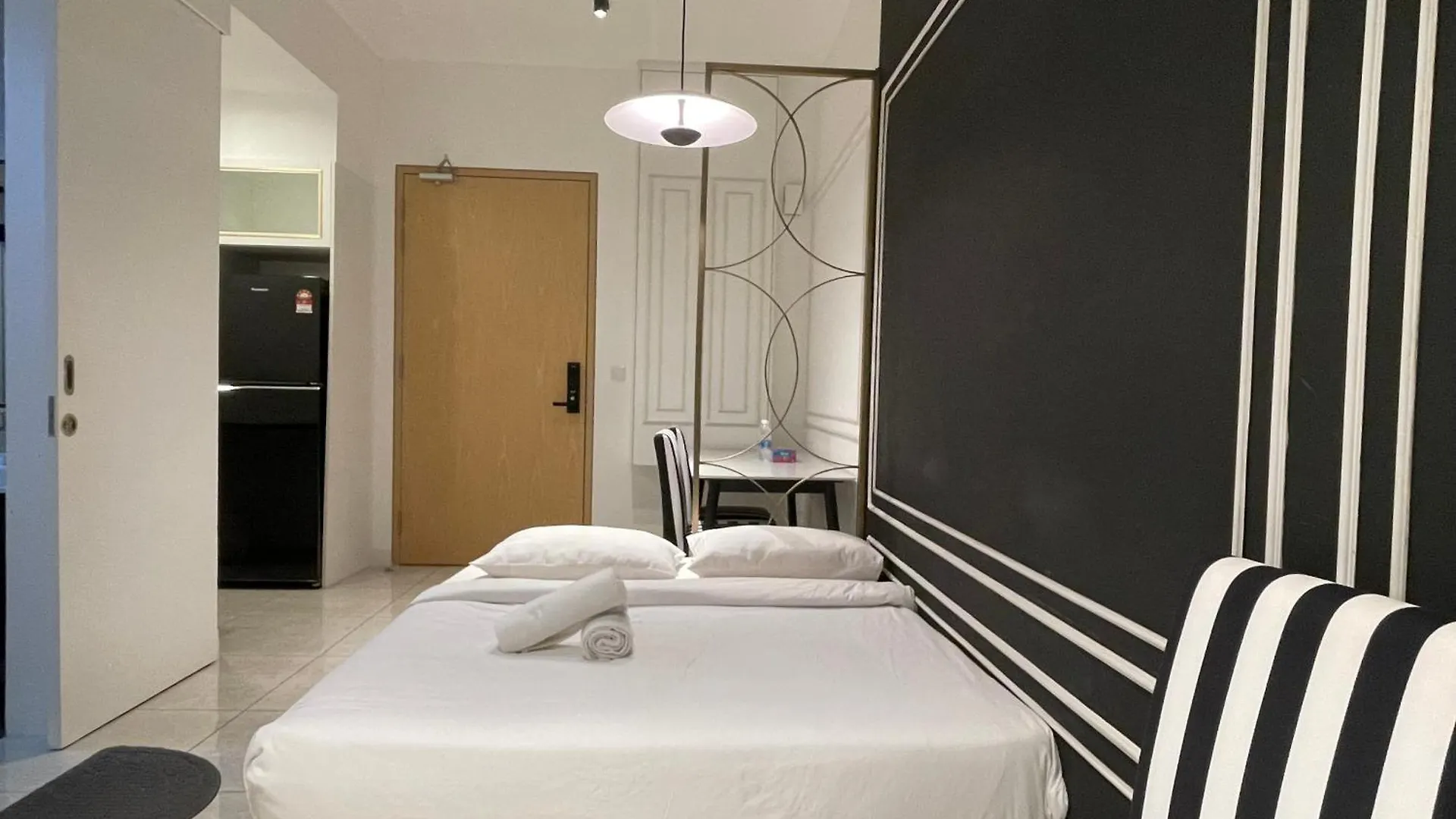 Axon Residence Pavilion Kuala Lumpur Appartamento