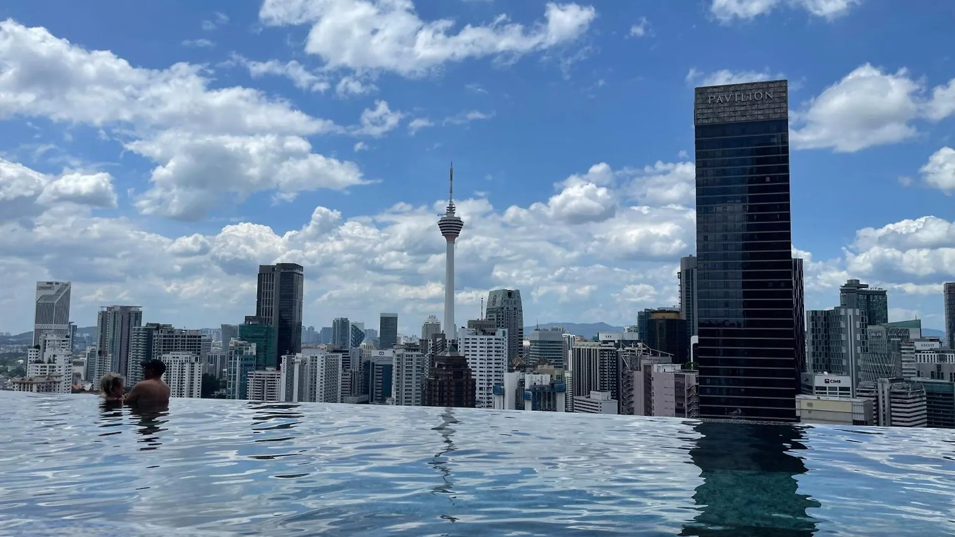 Axon Residence Pavilion Kuala Lumpur 0*,  Malesia