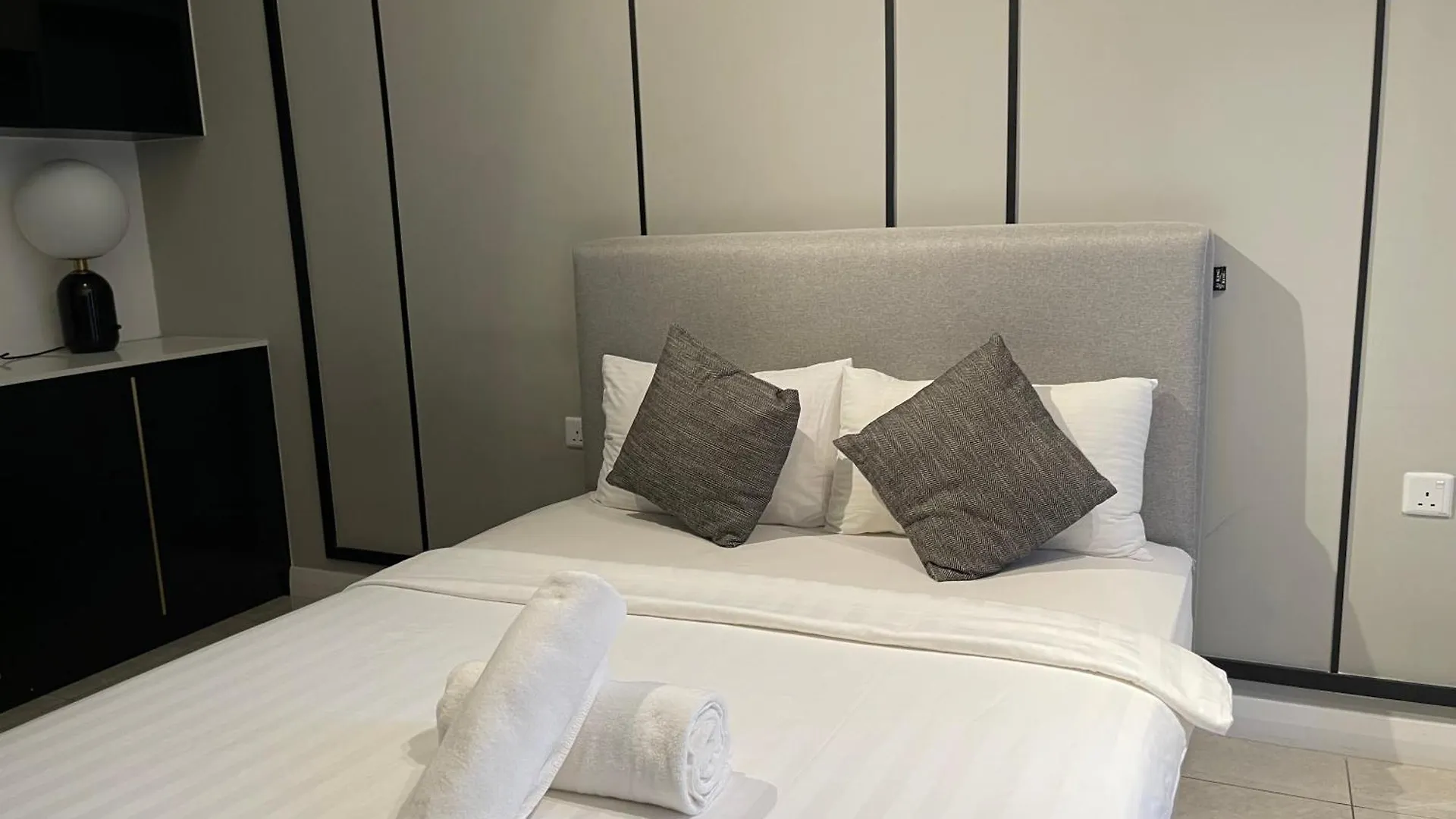Axon Residence Pavilion Kuala Lumpur 0*,  Malásia