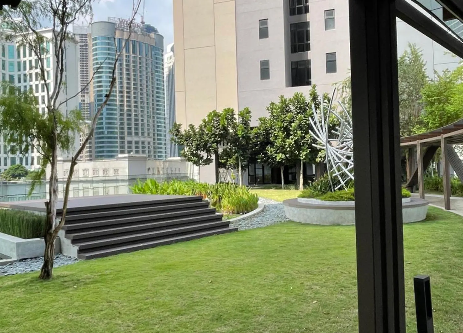 Axon Residence Pavilion Kuala Lumpur
