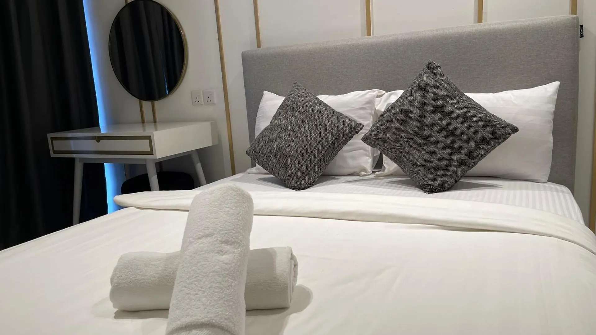 Apartamento Axon Residence Pavilion Kuala Lumpur