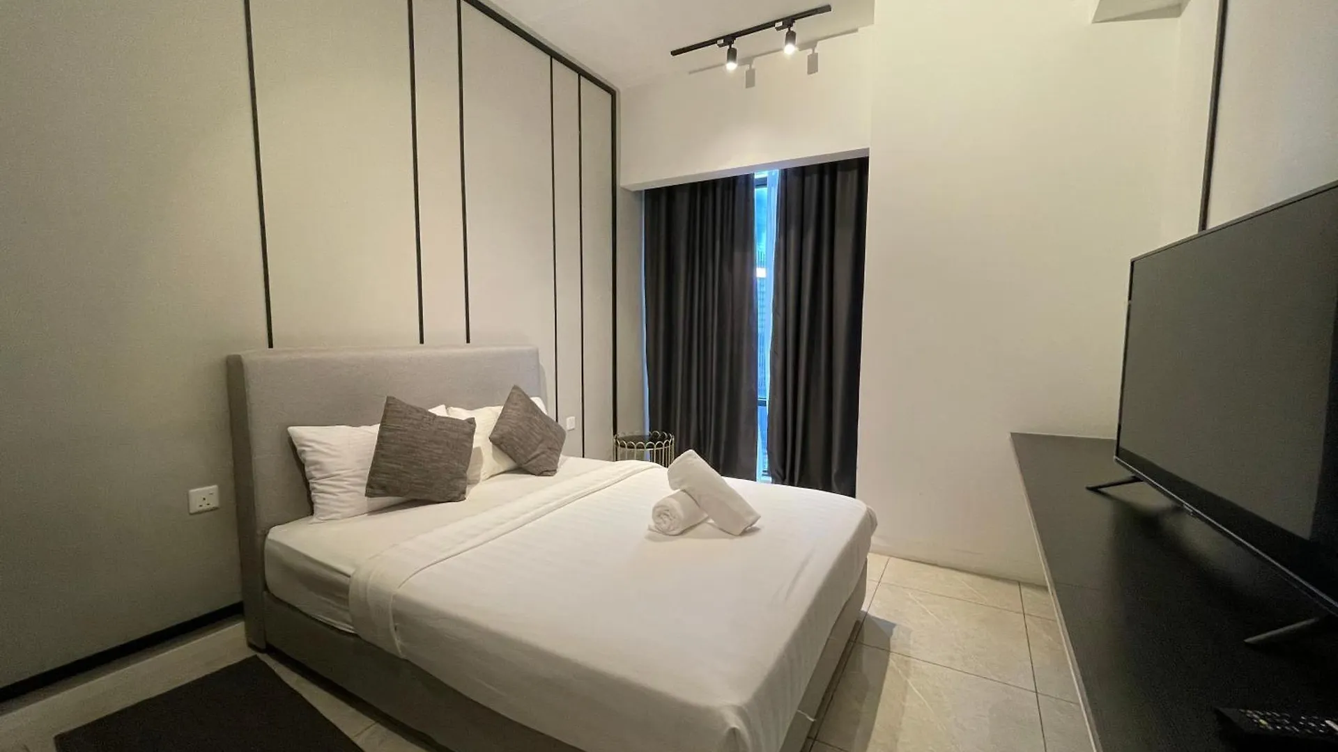 Axon Residence Pavilion Kuala Lumpur 0*,  Malásia