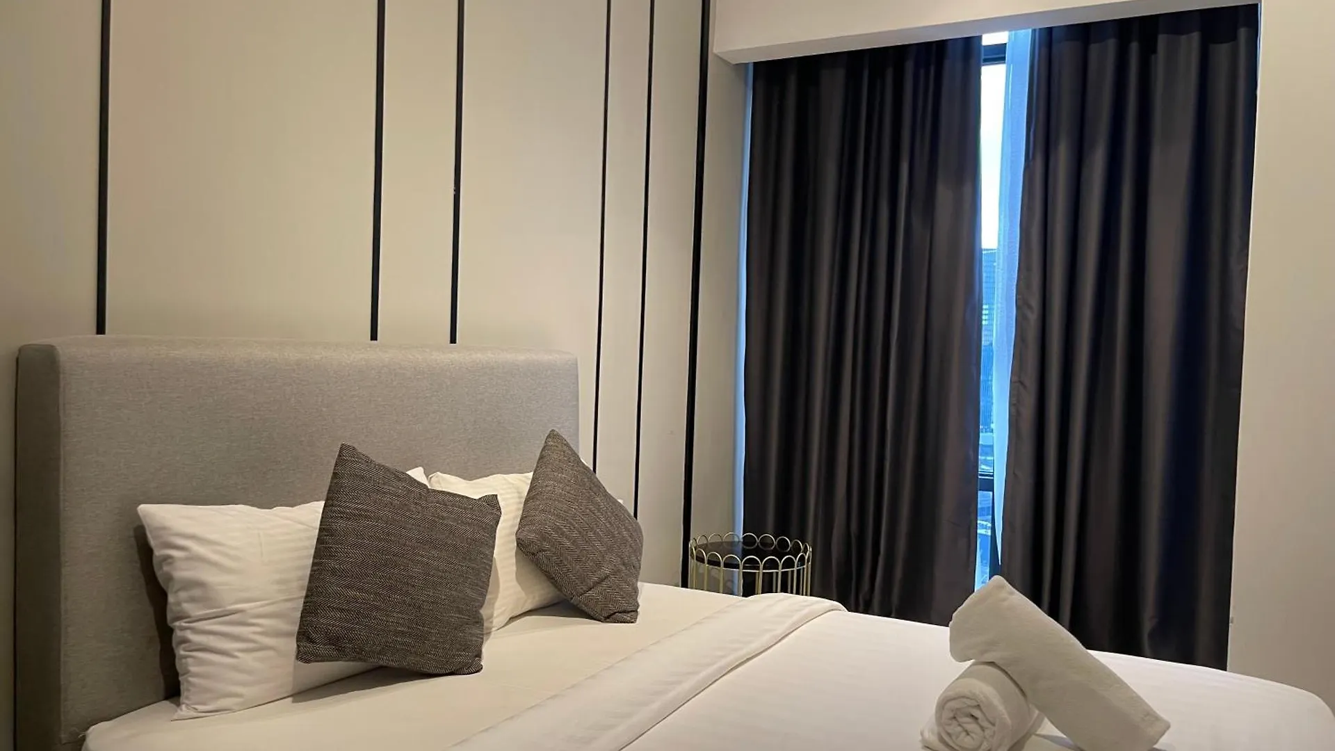 Apartamento Axon Residence Pavilion Kuala Lumpur